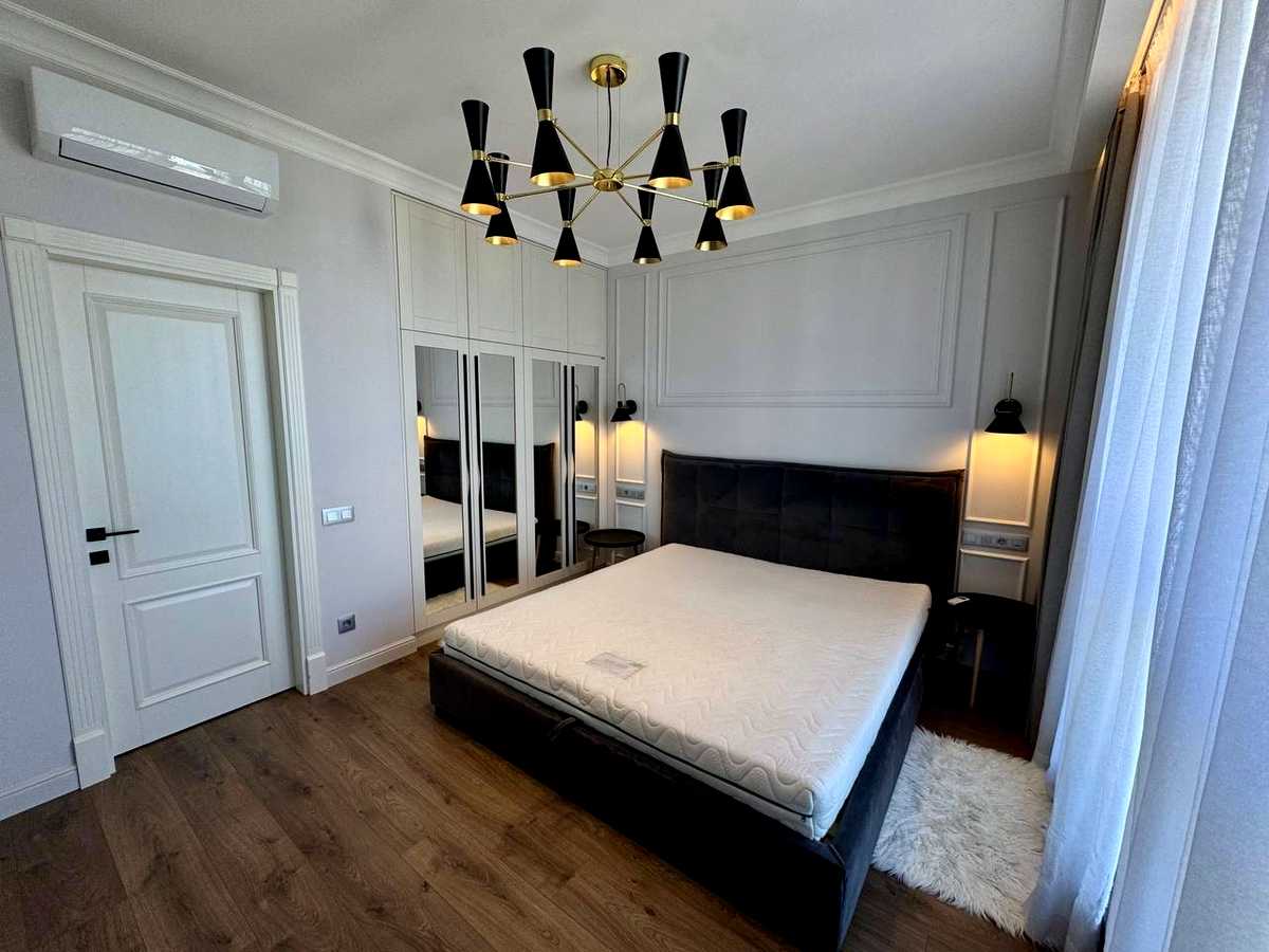 Квартира на вул. Генуезька, 3Б в Одесі, ID 388162, фото №6