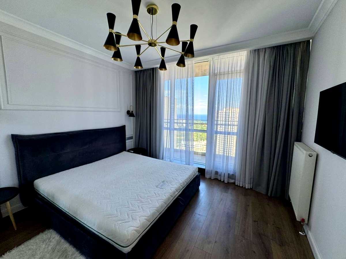 Квартира на вул. Генуезька, 3Б в Одесі, ID 388162, фото №8