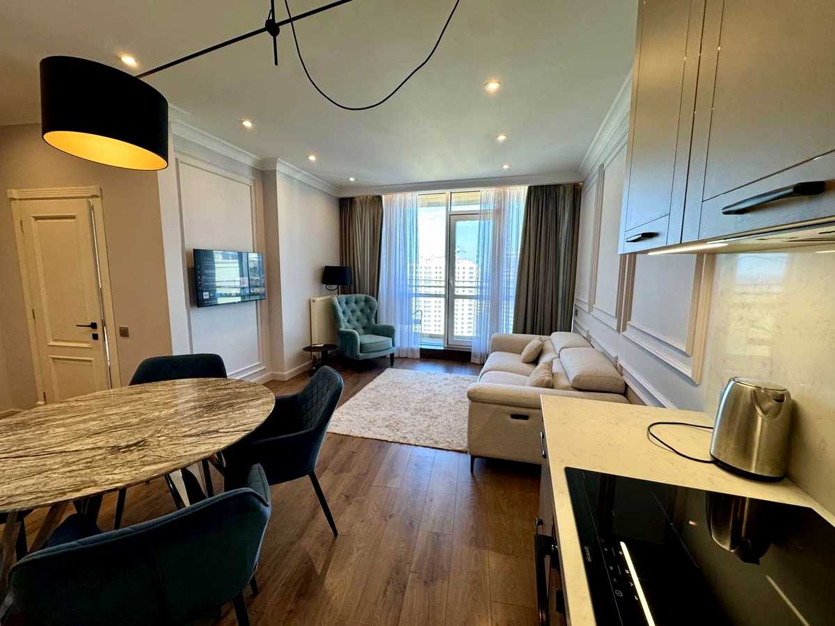Квартира на вул. Генуезька, 3Б в Одесі, ID 388162, фото №10