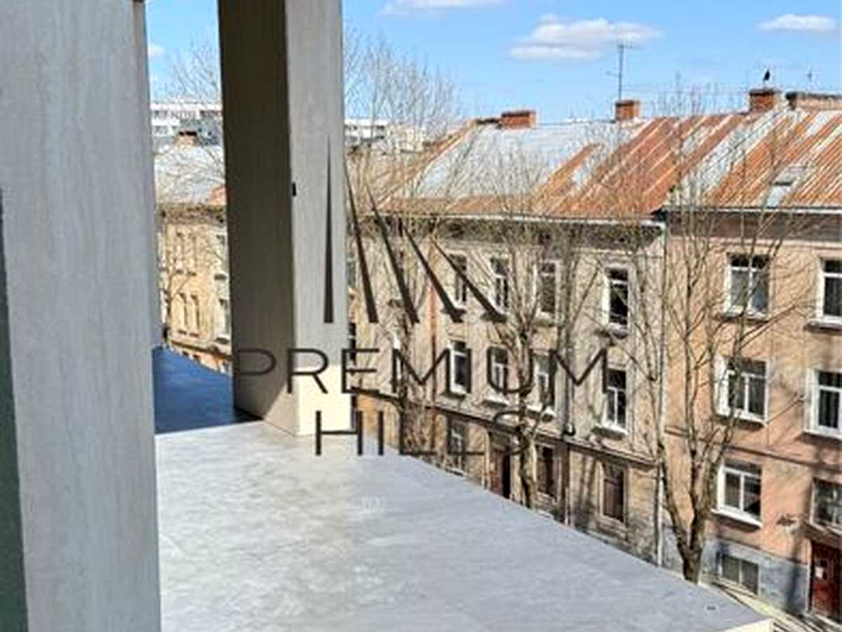 Квартира на вул. Вернигори, 19 в Львові, ID 335591, фото №7