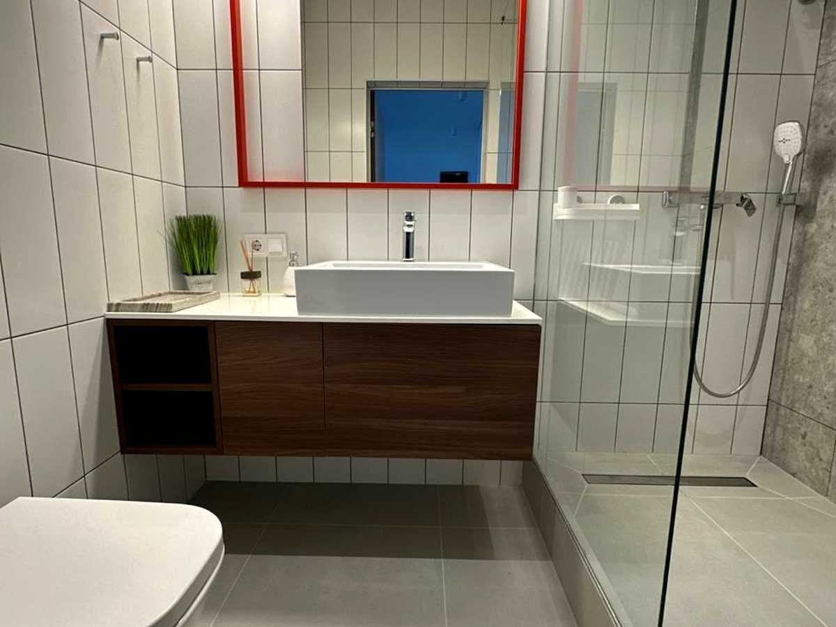 Квартира на вул. Валерія Самофалова, 16а/2 в Одеса, ID 335617, фото №5