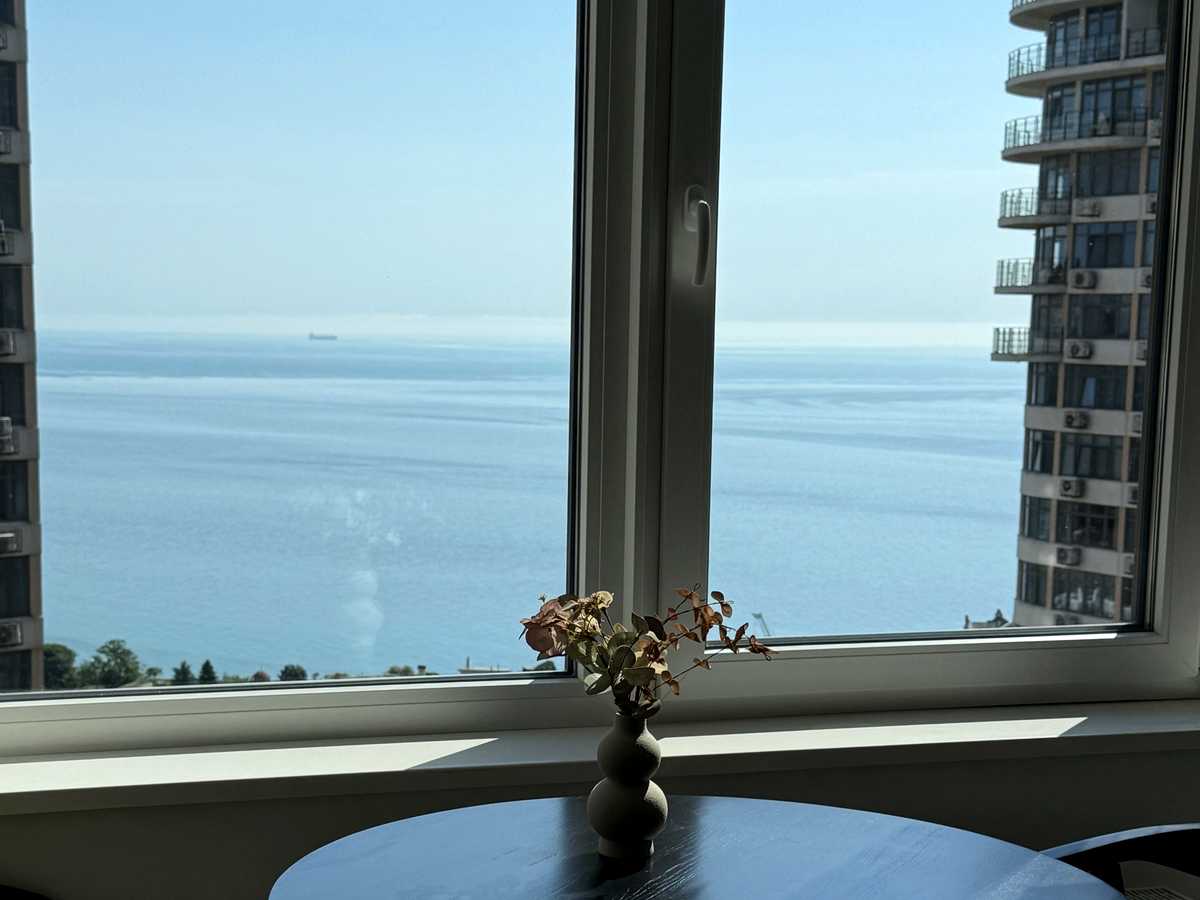Квартира на вул. Валерія Самофалова, 16а/2 в Одесі, ID 335617, фото №7