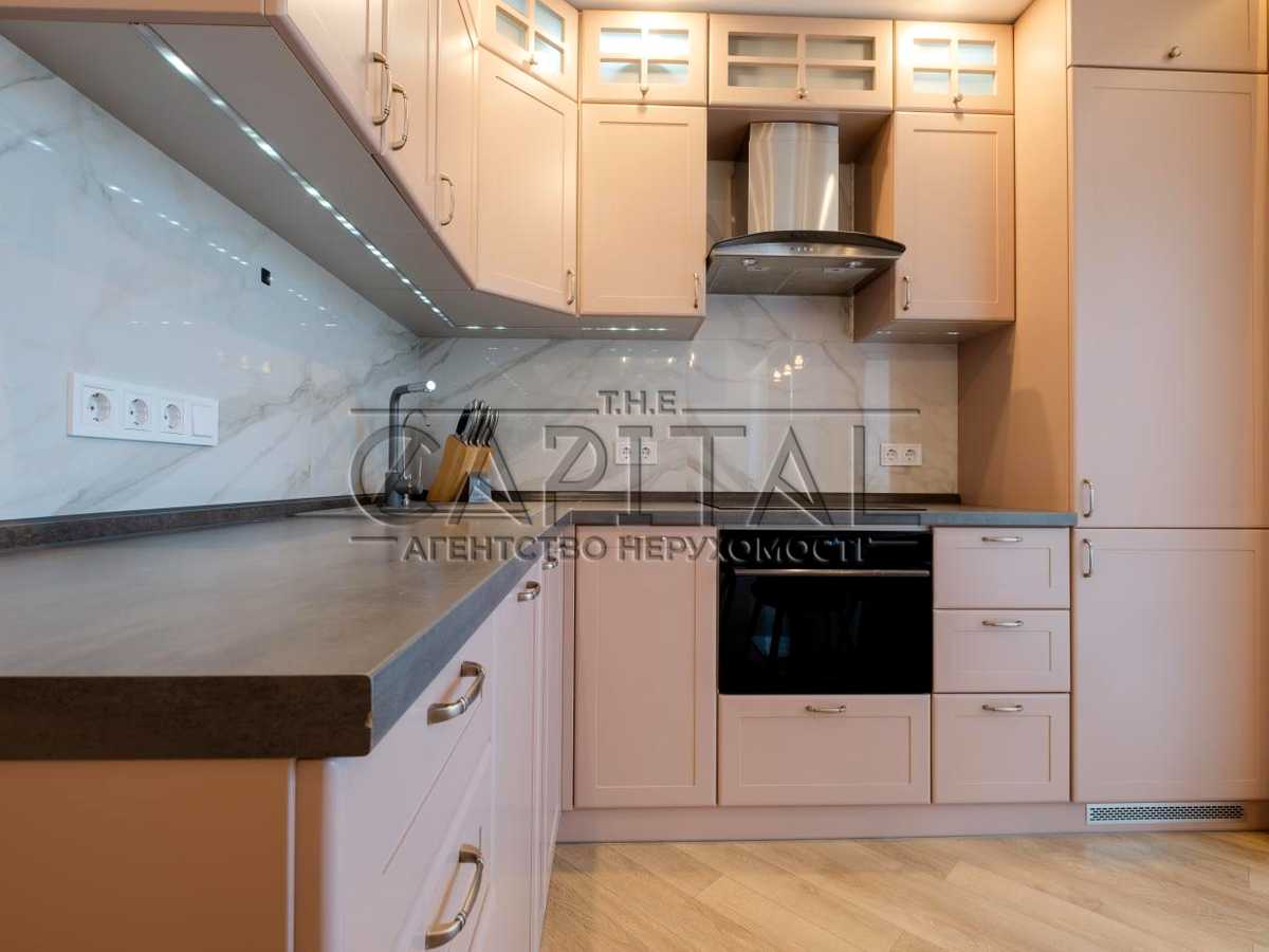 Квартира на вул. Предславинська, 55-А в Київ, ID 335667, фото №2