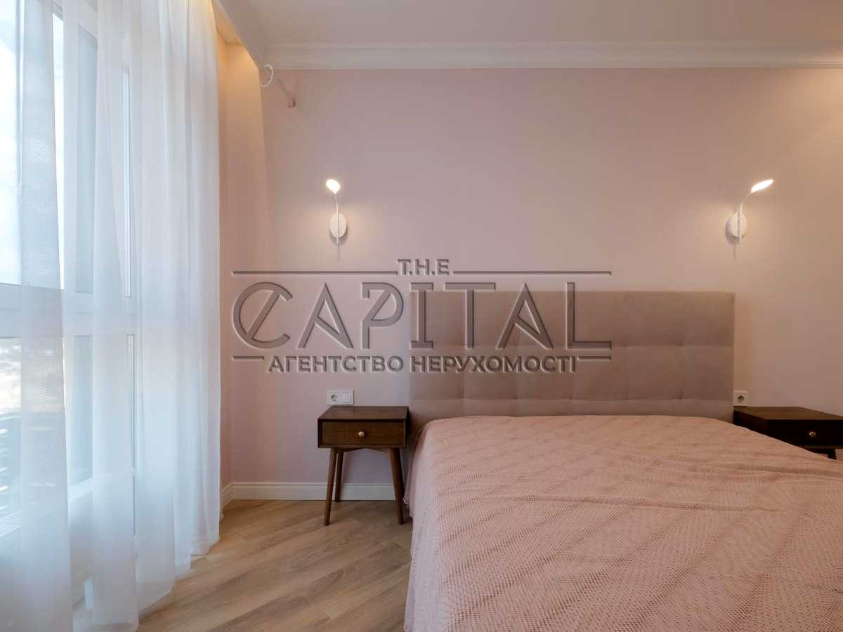 Квартира на вул. Предславинська, 55-А в Києві, ID 335667, фото №13