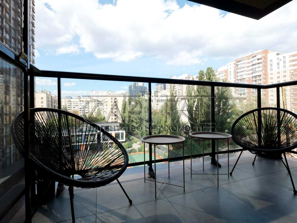 Квартира на вул. Предславинська, 55-А в Києві, ID 335667, фото №14