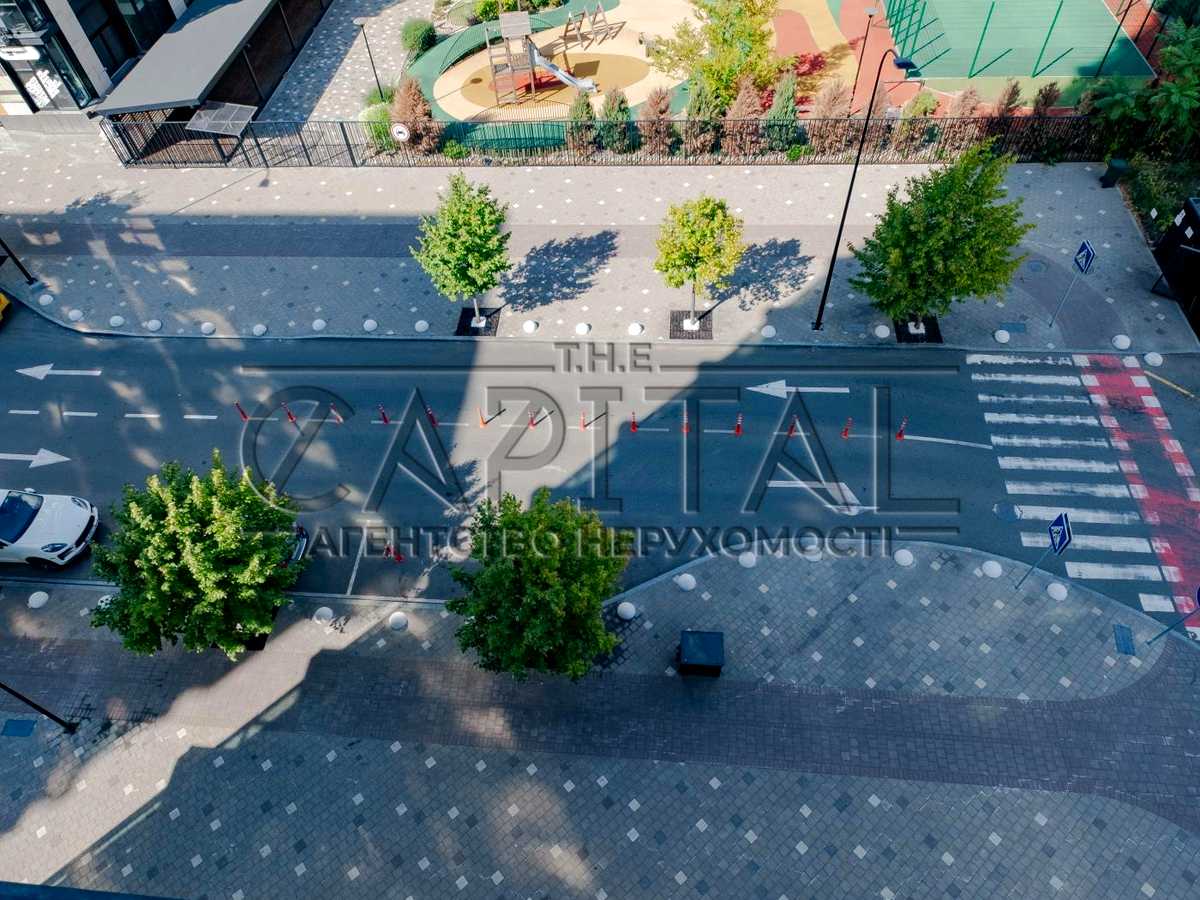 Квартира на вул. Предславинська, 55-А в Києві, ID 335667, фото №26