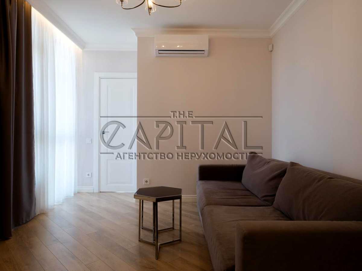 Квартира на вул. Предславинська, 55-А в Київ, ID 335667, фото №5