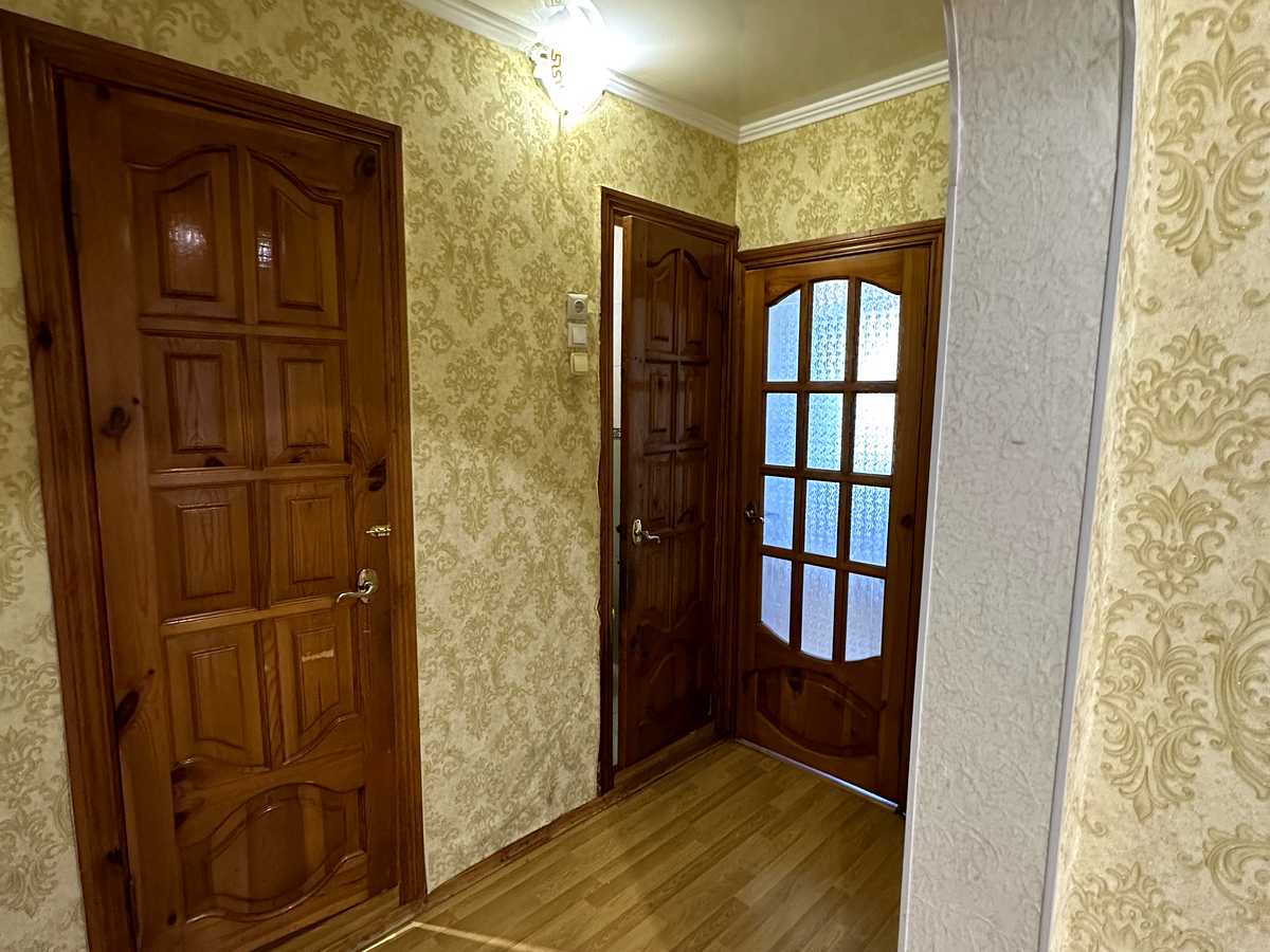 Квартира на вул. Незалежності, 70 в Чернігові, ID 388729, фото №18