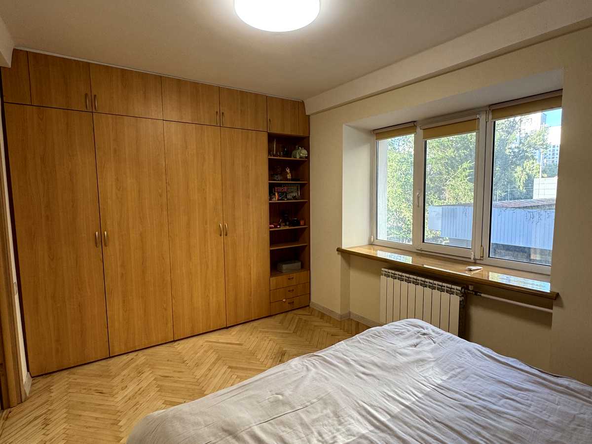 Квартира на вул. Митрополита Василя Липківського, 39 в Київ, ID 335821, фото №1
