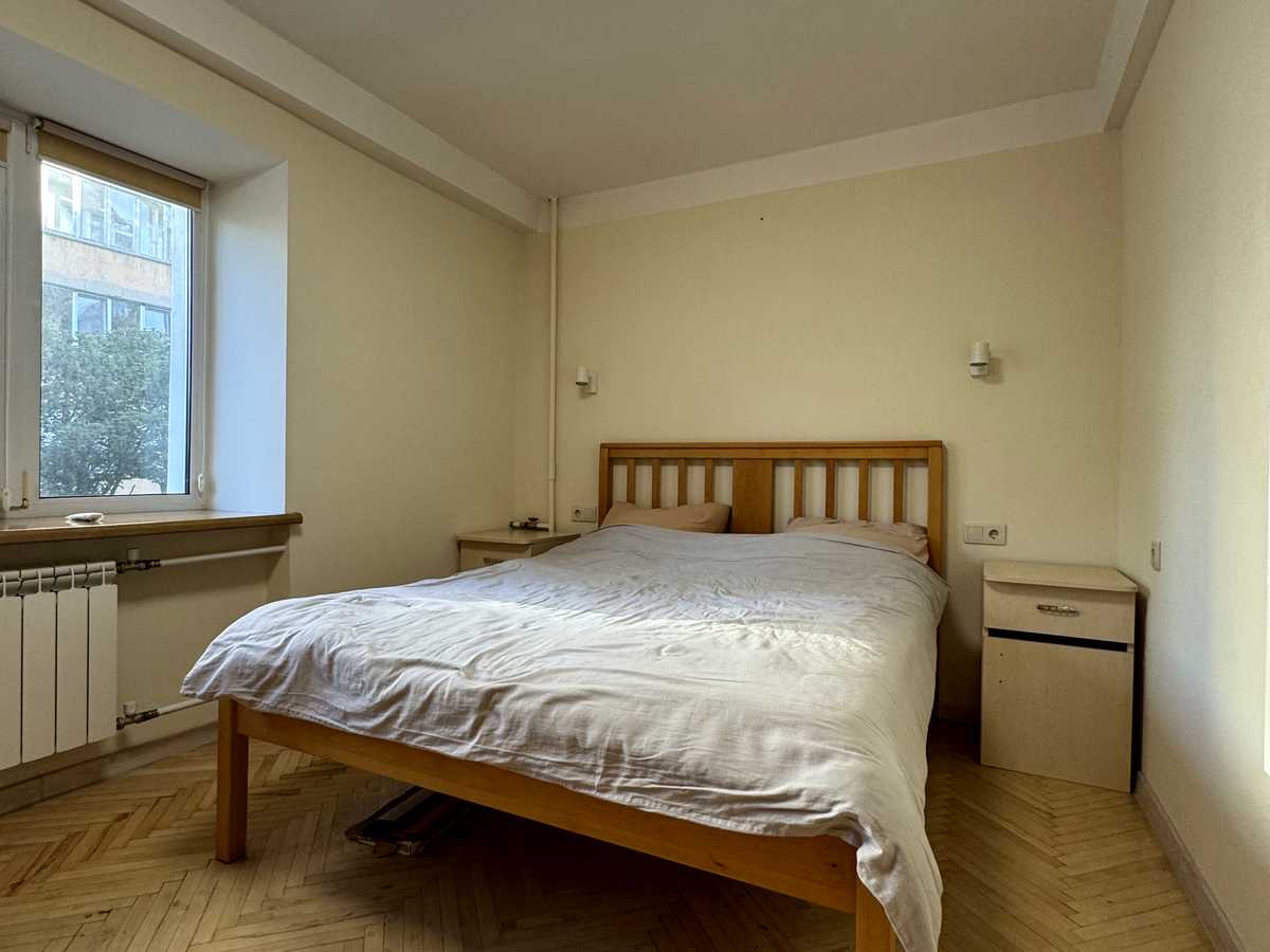 Квартира на вул. Митрополита Василя Липківського, 39 в Київ, ID 335821, фото №2