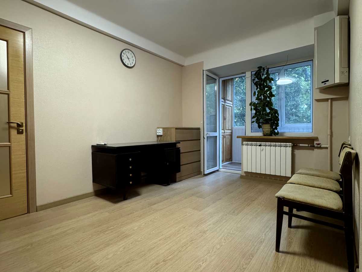 Квартира на вул. Митрополита Василя Липківського, 39 в Київ, ID 335821, фото №3