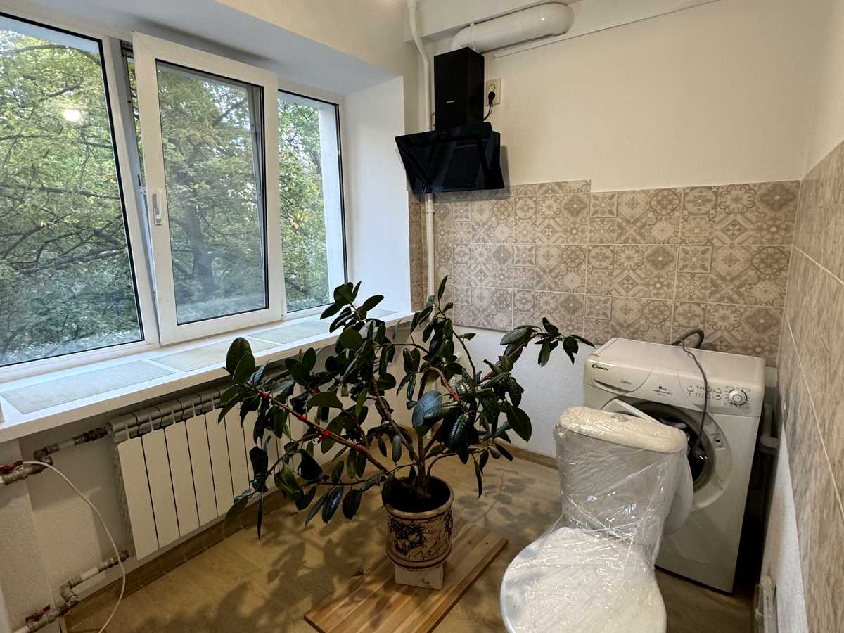 Квартира на вул. Митрополита Василя Липківського, 39 в Київ, ID 335821, фото №5