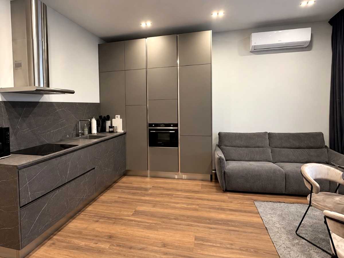 Квартира на вул. Андрія Верхогляда, 17 в Києві, ID 390909, фото №2
