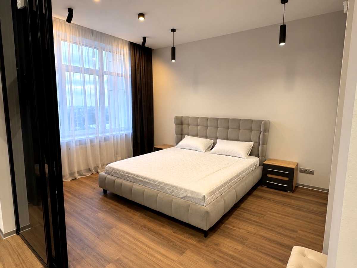 Квартира на вул. Андрія Верхогляда, 17 в Києві, ID 390909, фото №3