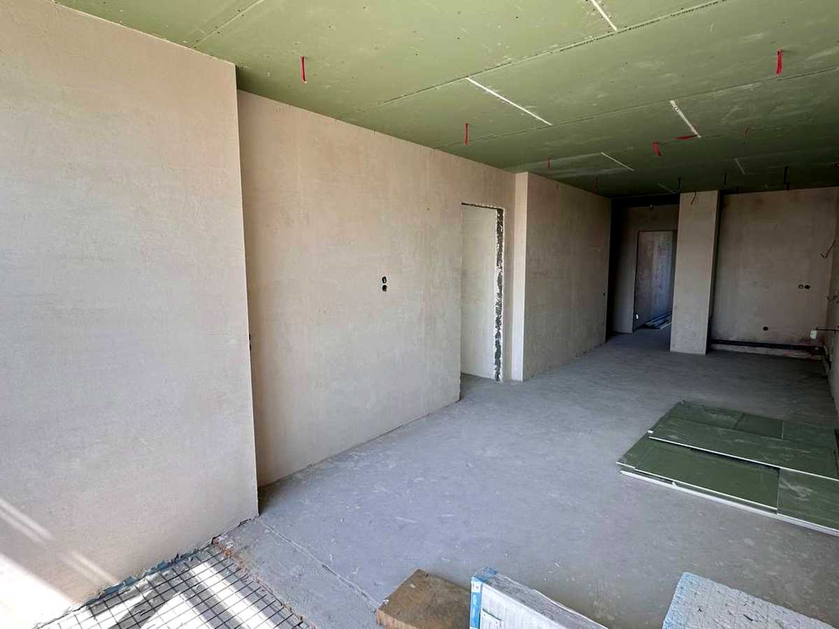 Квартира на бульв. Тадея Рильського, 3 в Київ, ID 335879, фото №4