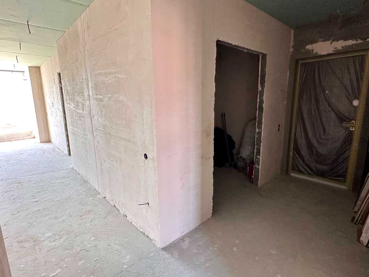 Квартира на бульв. Тадея Рильського, 3 в Київ, ID 335879, фото №5