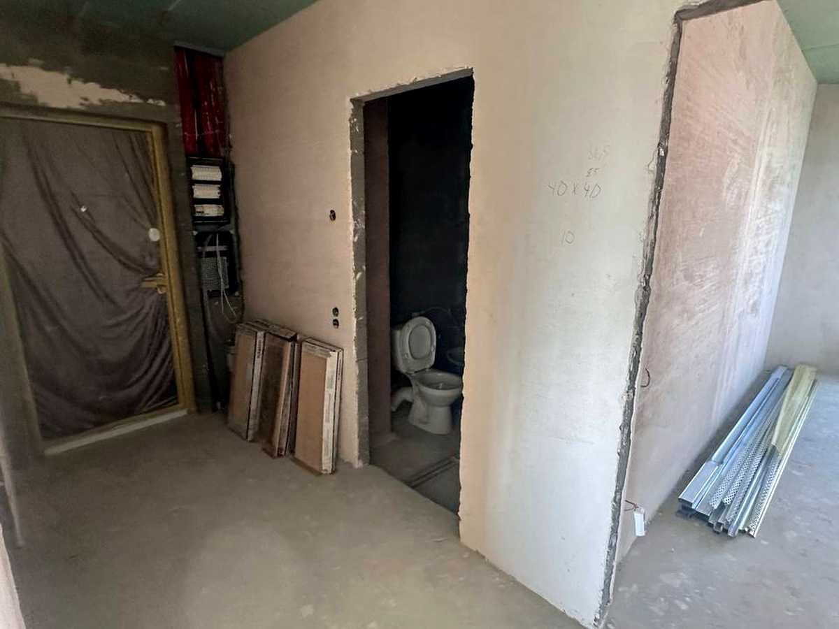 Квартира на бульв. Тадея Рильського, 3 в Києві, ID 335879, фото №7