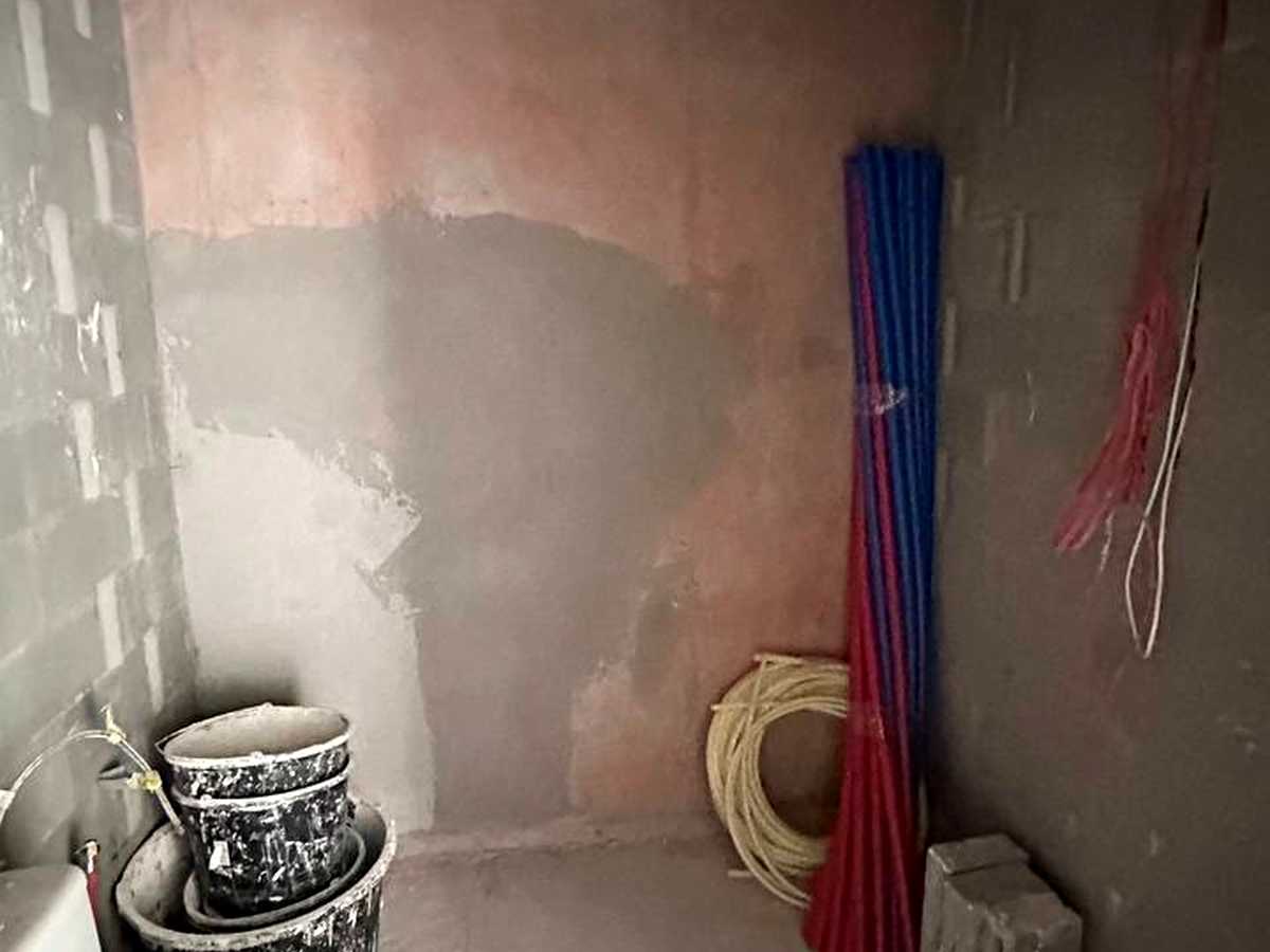 Квартира на бульв. Тадея Рильського, 3 в Києві, ID 335879, фото №10