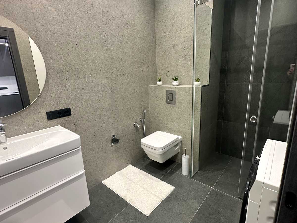 Квартира на вул. Причальна, 10 в Києві, ID 335882, фото №5
