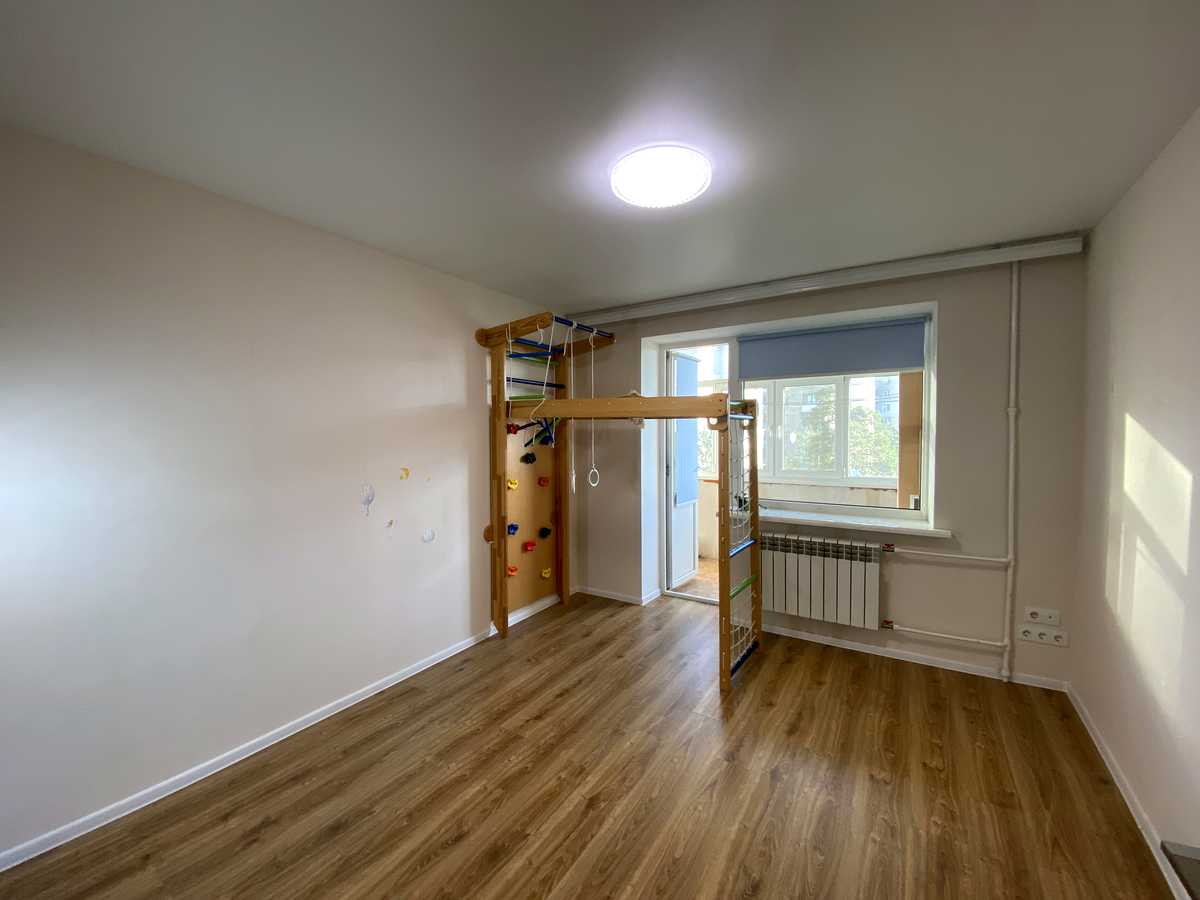 Квартира на вул. Бориспільська, 26-В в Київ, ID 335907, фото №1