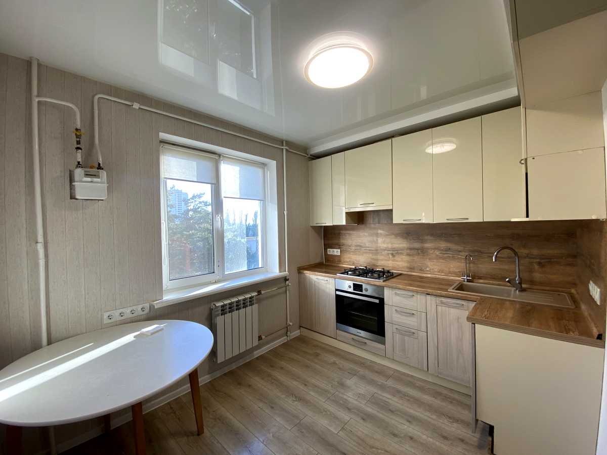 Квартира на вул. Бориспільська, 26-В в Київ, ID 335907, фото №2