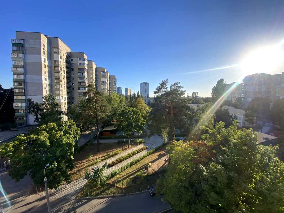 Квартира на вул. Бориспільська, 26-В в Києві, ID 335907, фото №12