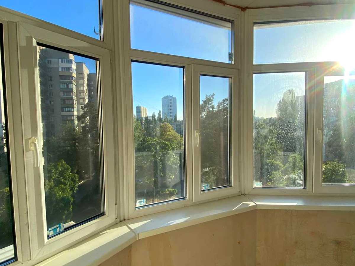 Квартира на вул. Бориспільська, 26-В в Києві, ID 335907, фото №15