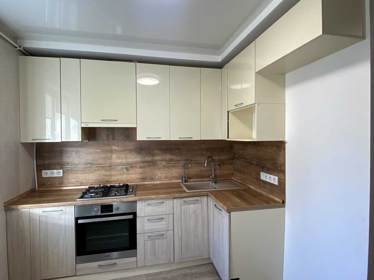 Квартира на вул. Бориспільська, 26-В в Київ, ID 335907, фото №3