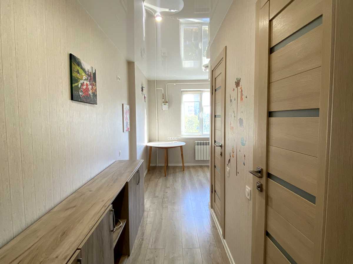 Квартира на вул. Бориспільська, 26-В в Київ, ID 335907, фото №5