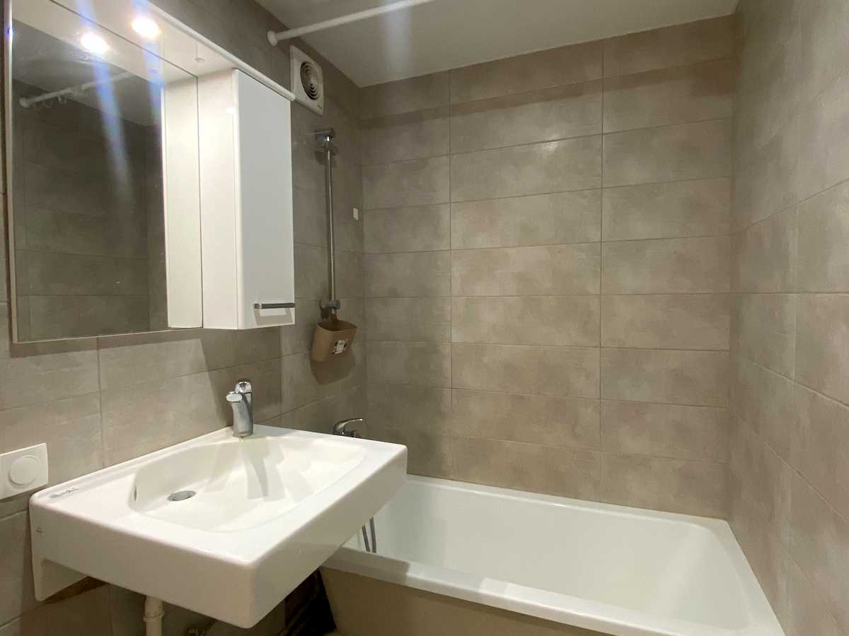 Квартира на вул. Бориспільська, 26-В в Києві, ID 335907, фото №9