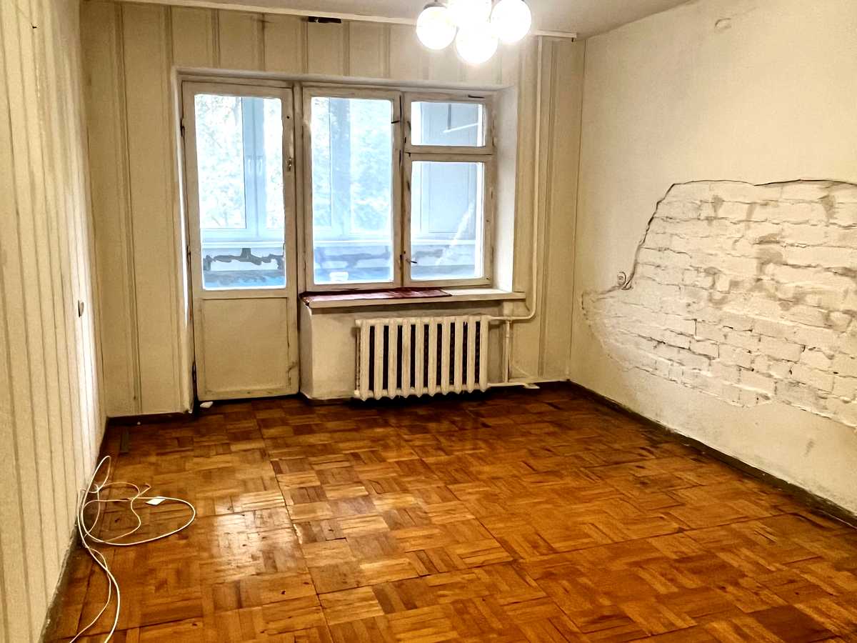 Купити квартиру за адресою просп. Валерія Лобановського, 39-А в Київ на Findly.com.ua Квартира на просп. Валерія Лобановського, 39-А в Київ, ID 335911, фото №1