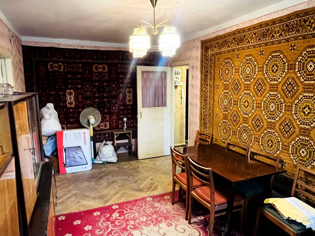 Квартира на вул. Стадіонна вул., 21/1 в Київ, ID 335928, фото №2