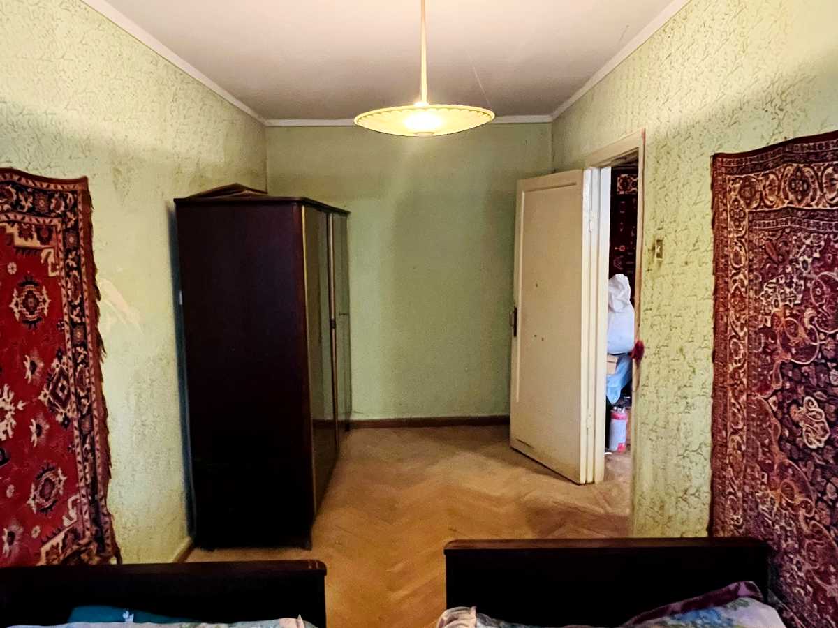 Квартира на вул. Стадіонна вул., 21/1 в Київ, ID 335928, фото №3