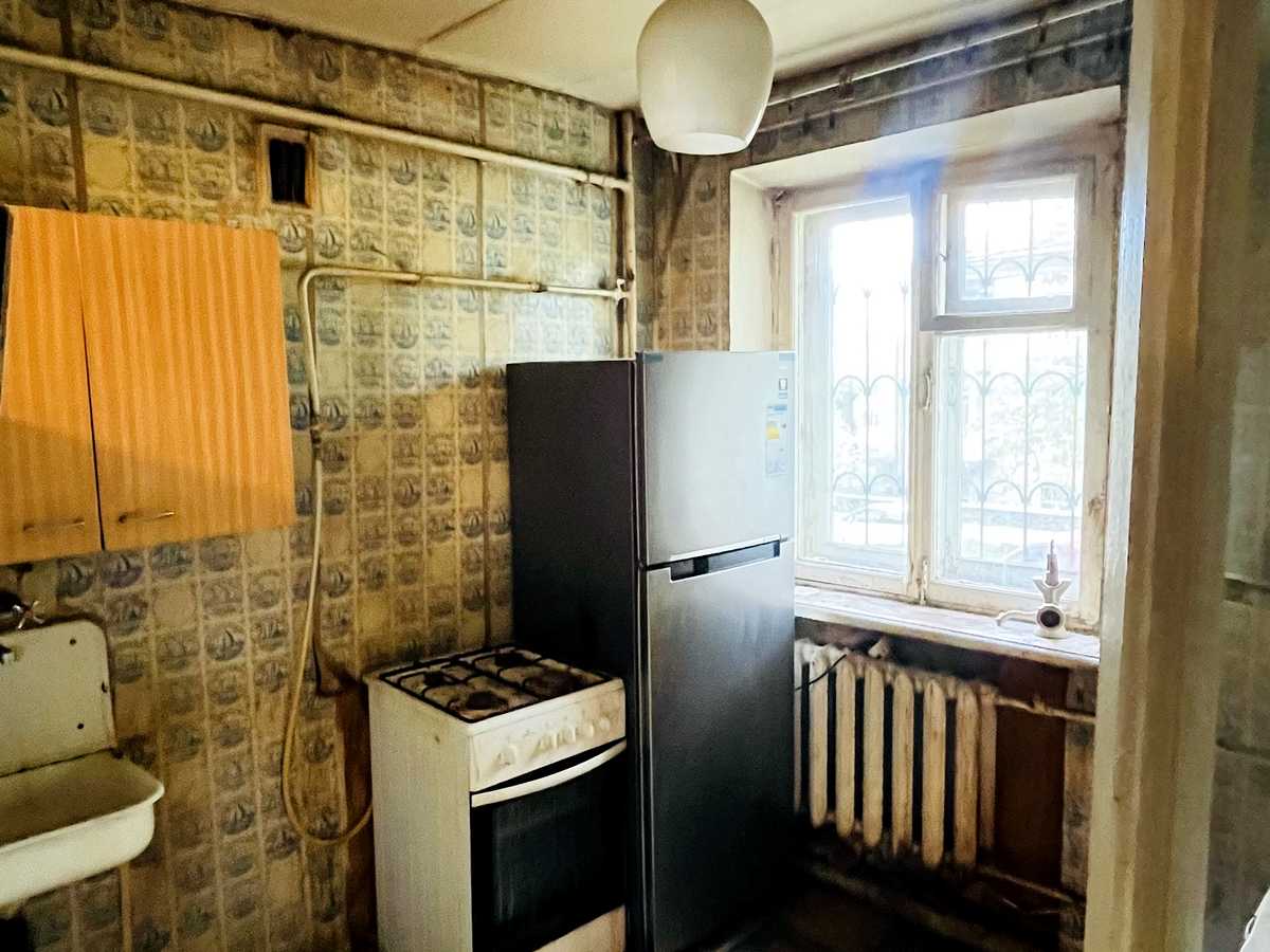 Квартира на вул. Стадіонна вул., 21/1 в Київ, ID 335928, фото №5