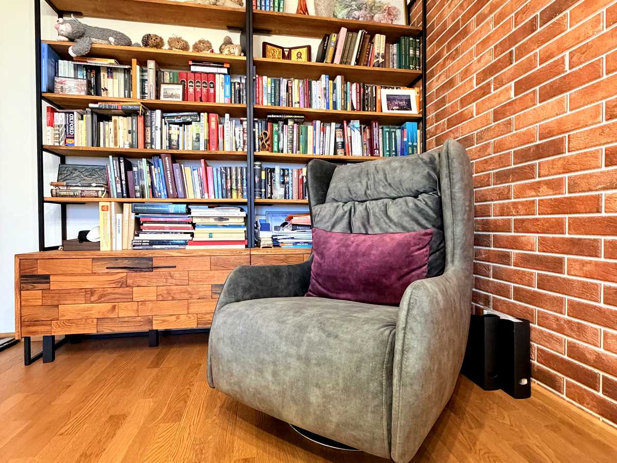 Квартира на вул. Митрополита Василя Липківського, 37Б, ID 393191, фото №1