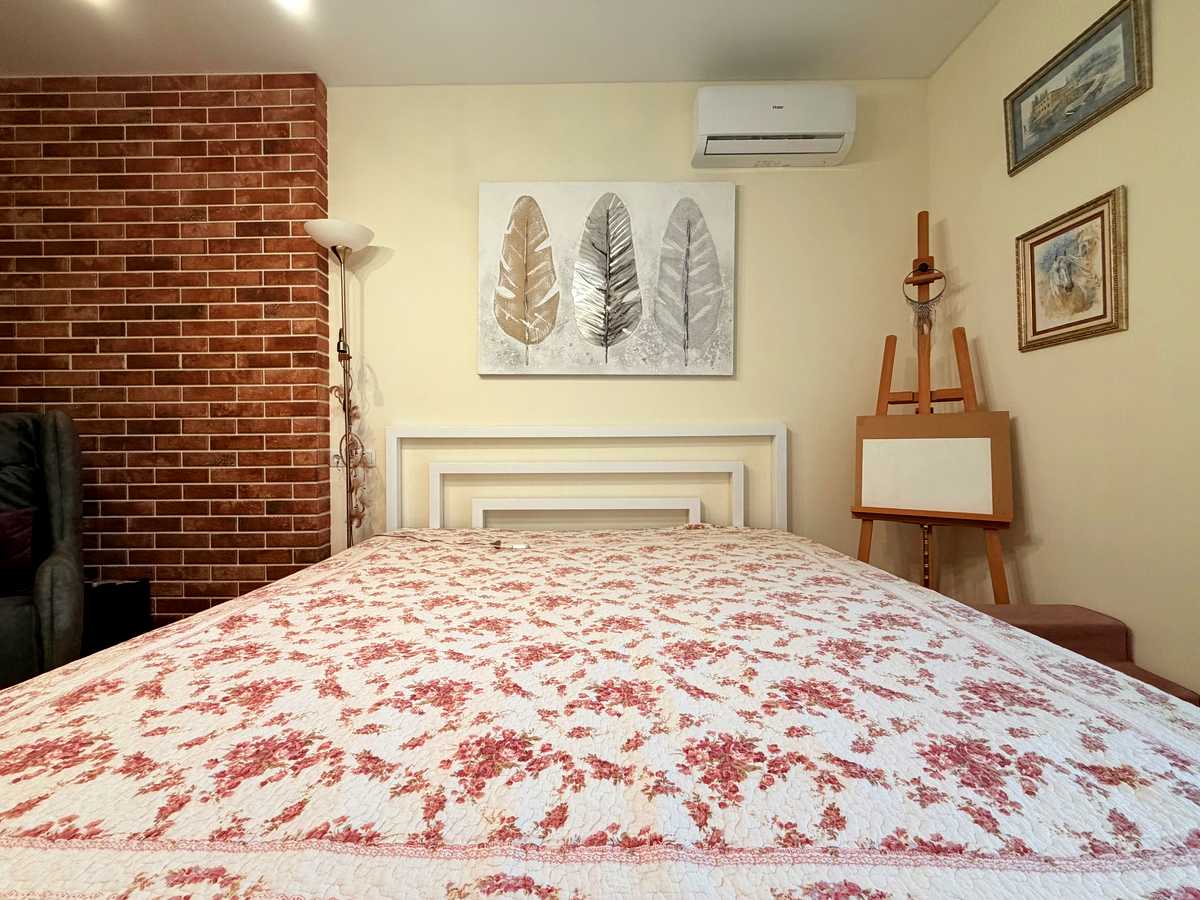 Квартира на вул. Митрополита Василя Липківського, 37Б в Києві, ID 393191, фото №3