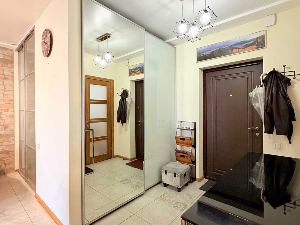 Квартира на вул. Митрополита Василя Липківського, 37Б в Києві, ID 393191, фото №10