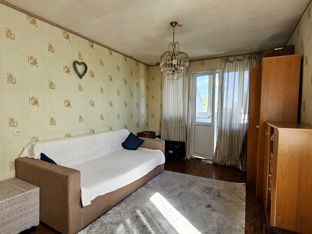 Квартира на вул. Остафія Дашкевича, 30 в Київ, ID 335968, фото №2