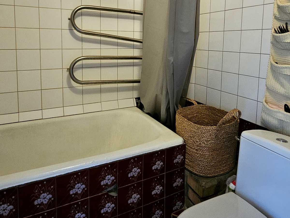 Квартира на вул. Остафія Дашкевича, 30 в Києві, ID 335968, фото №11
