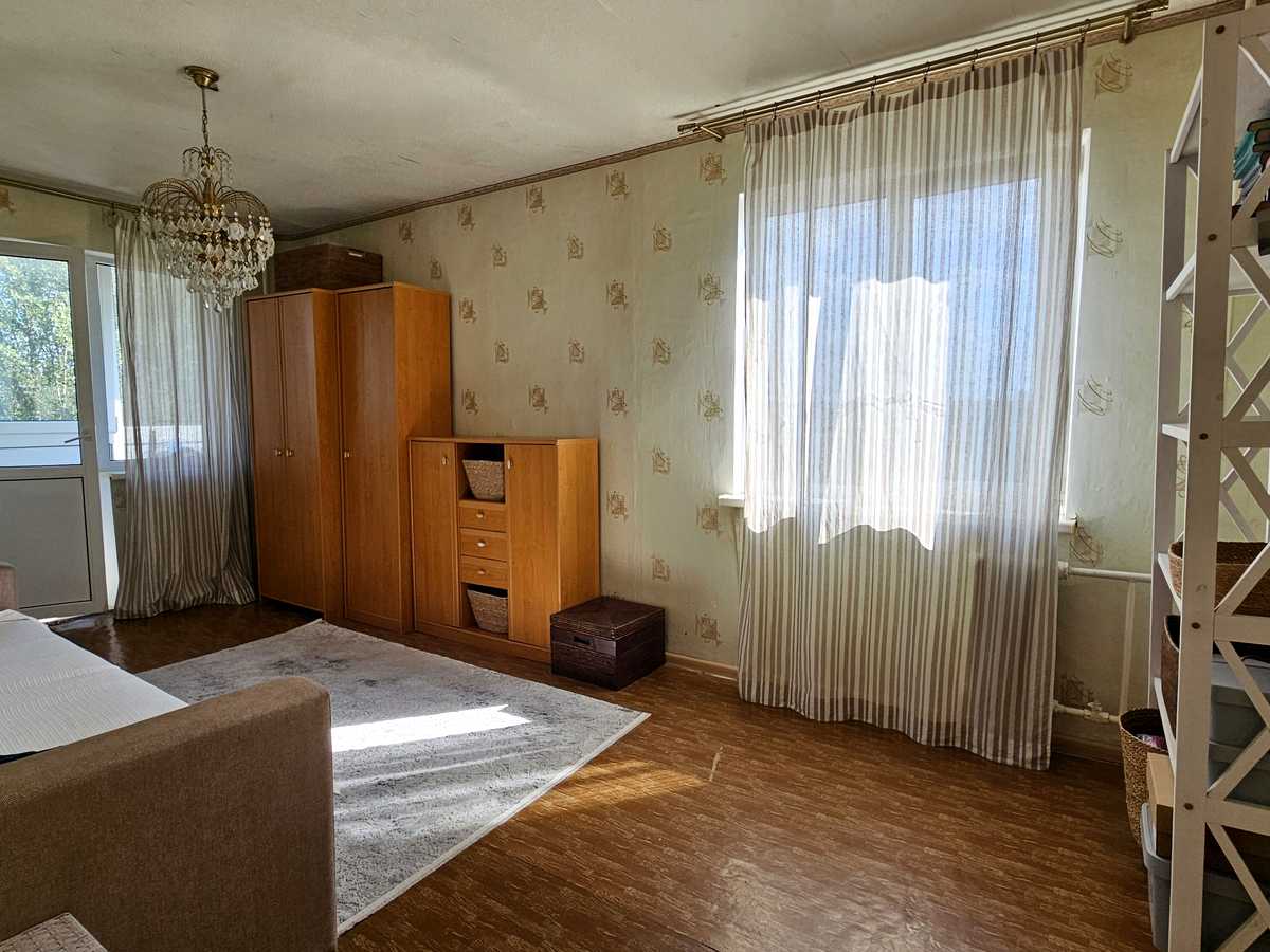 Квартира на вул. Остафія Дашкевича, 30 в Київ, ID 335968, фото №3