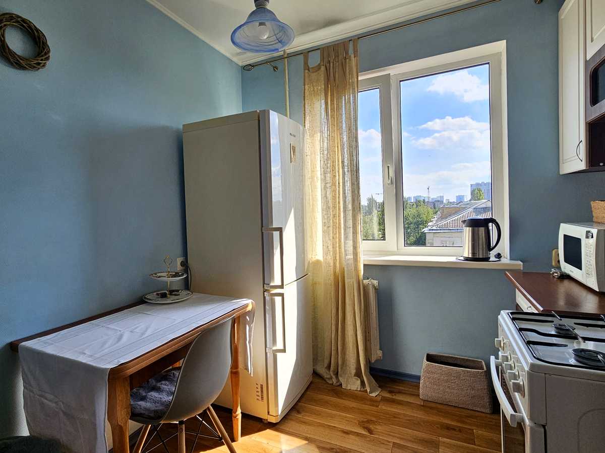 Квартира на вул. Остафія Дашкевича, 30 в Києві, ID 335968, фото №6
