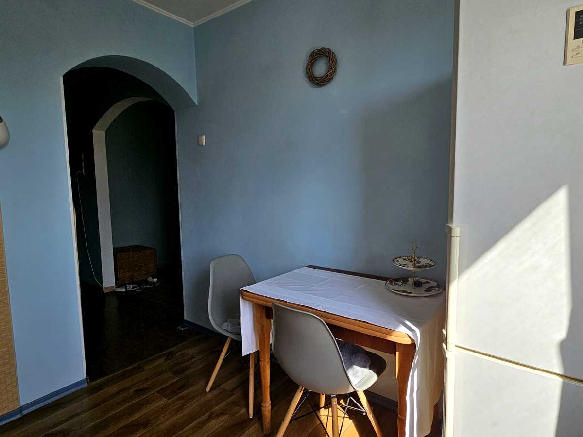 Квартира на вул. Остафія Дашкевича, 30 в Києві, ID 335968, фото №7