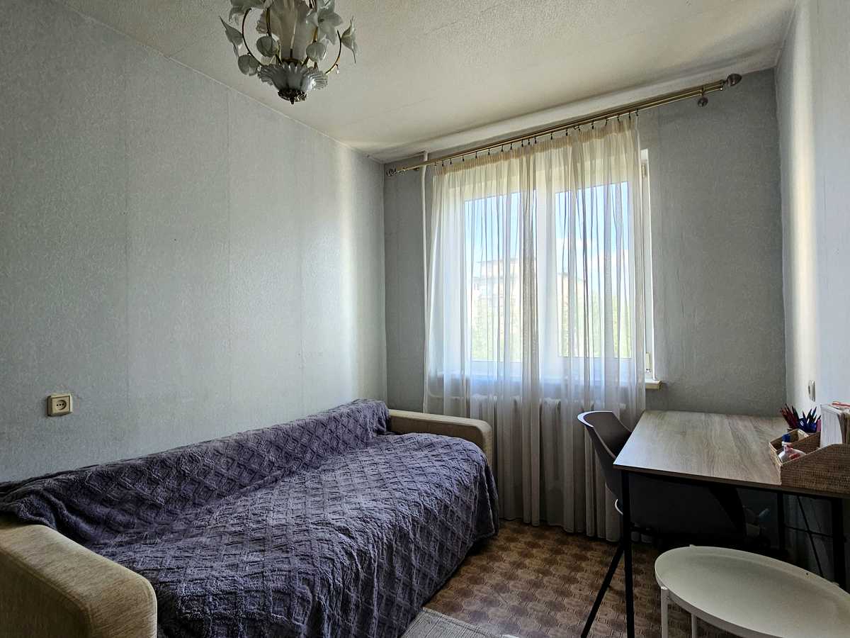 Квартира на вул. Остафія Дашкевича, 30 в Києві, ID 335968, фото №8