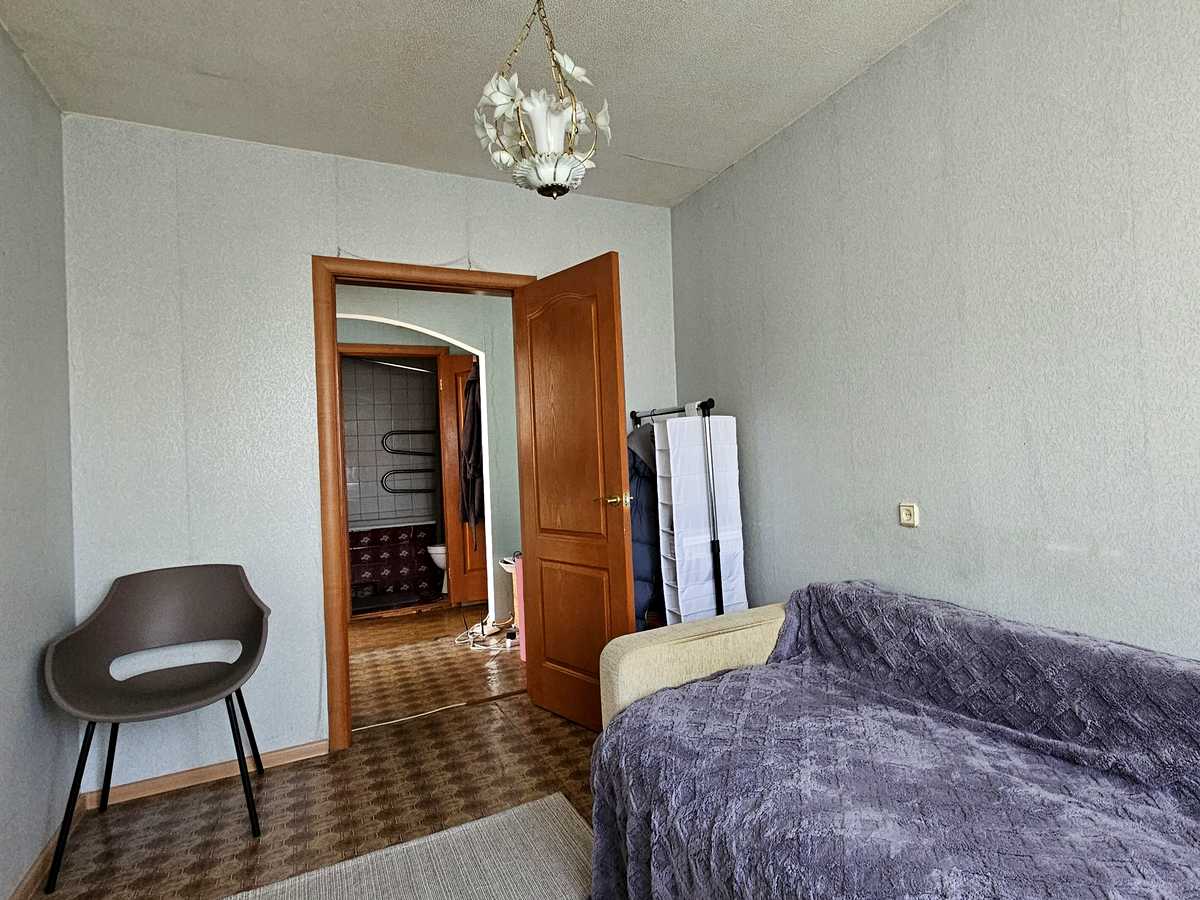 Квартира на вул. Остафія Дашкевича, 30 в Києві, ID 335968, фото №9