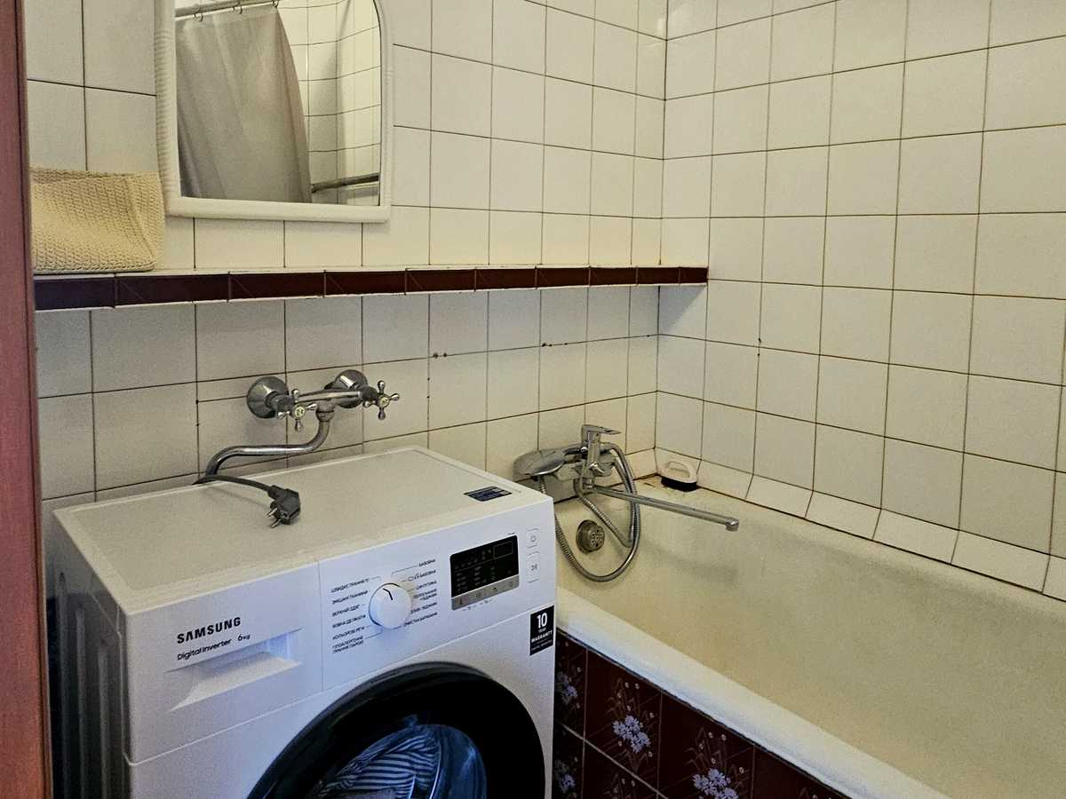 Квартира на вул. Остафія Дашкевича, 30 в Києві, ID 335968, фото №10