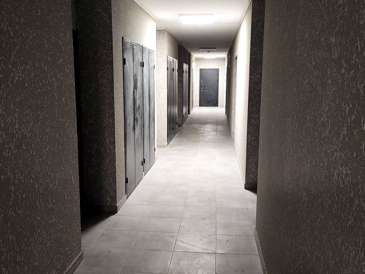 Квартира на вул. Миколи Кибальчича, 1-В в Київ, ID 335999, фото №3