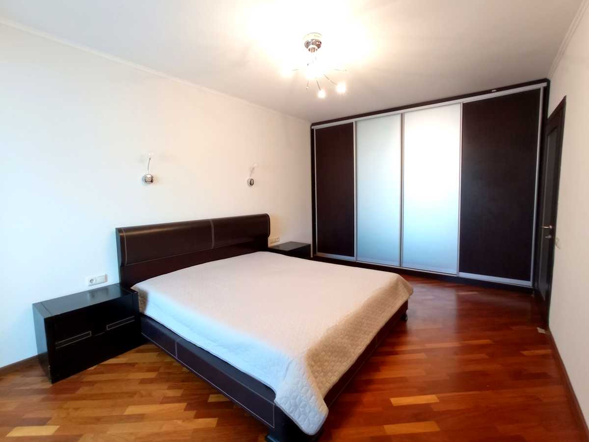 Квартира на вул. Драгоманова, 8А, ID 390910, фото №1