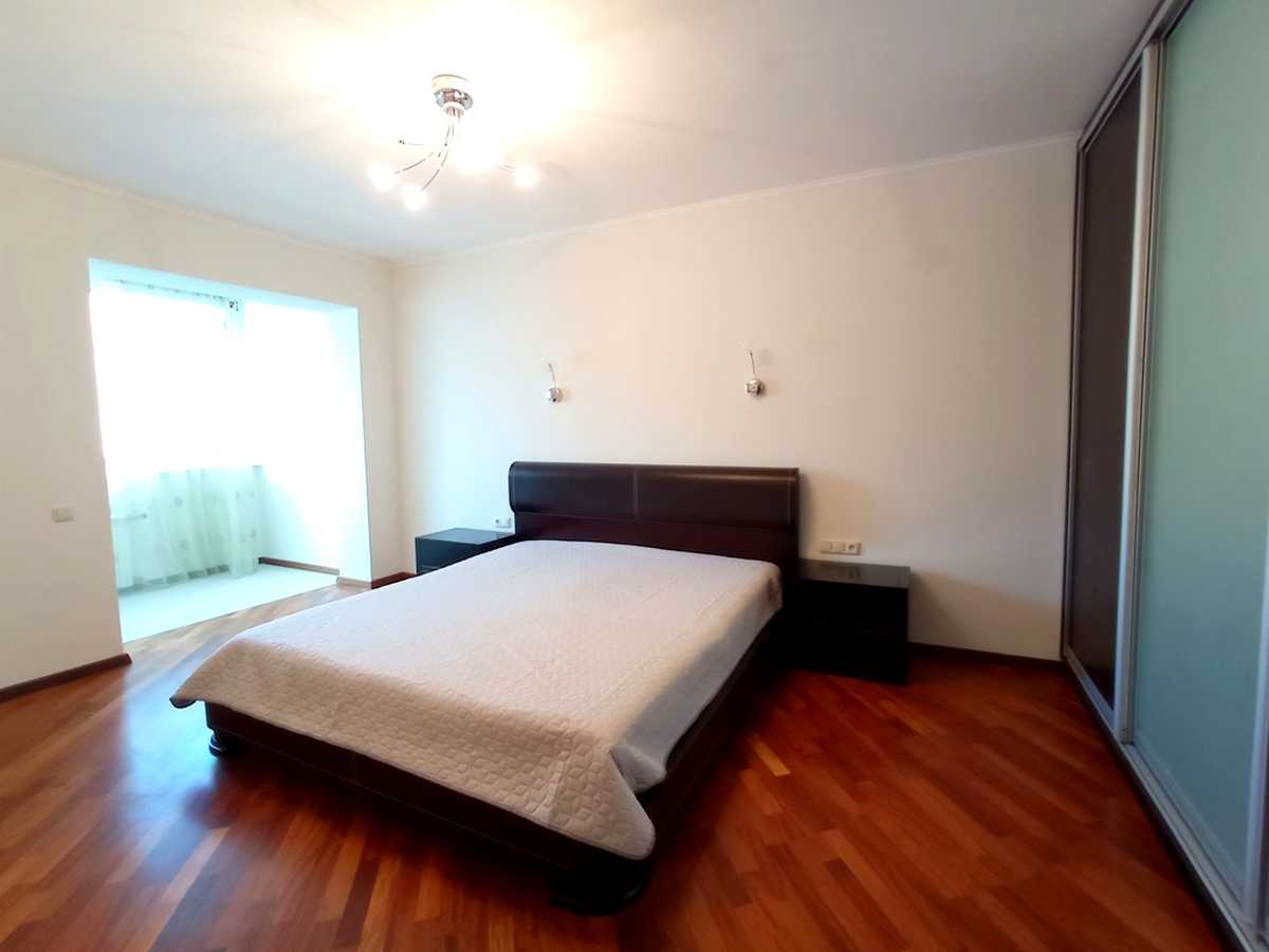 Квартира на вул. Драгоманова, 8А в Києві, ID 390910, фото №2