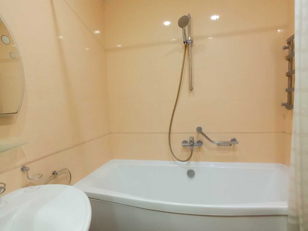Квартира на вул. Драгоманова, 8А в Києві, ID 390910, фото №11