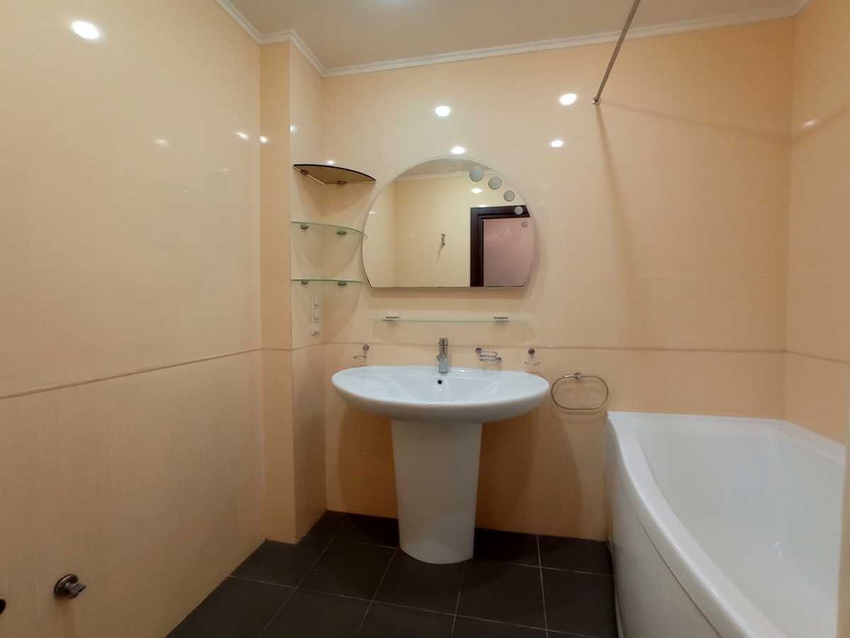 Квартира на вул. Драгоманова, 8А в Києві, ID 390910, фото №12